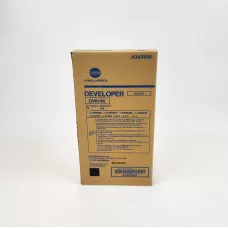 DV-614K/ DV-624K (A3VX600) Девелопер черный Коника Минолта AccurioPress C2060/ C2070