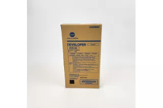 DV-614K/ DV-624K (A3VX600) Девелопер черный Коника Минолта AccurioPress C2060/ C2070