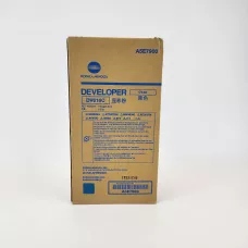 DV-616C (A5E7900)  Девелопер Коника Минолта AccurioPress C6085 / C6100 / bizhub PRESS C1085 / C1100 Синий