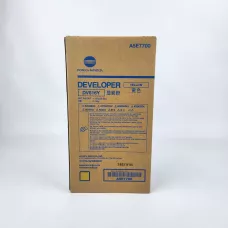 DV-616Y (A5E7700)  Девелопер Коника Минолта AccurioPress C6085/ C6100/ bizhub PRESS C1085/ C1100 Желтый