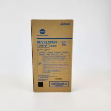 DV-616K (A5E7600)  Девелопер Коника Минолта AccurioPress C6085/ C6100/ bizhub PRESS C1085/ C1100 Черный