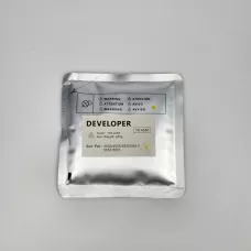 DV-8305/ DV-8505 Девелопер (TK-4550) желтый для Kyocera Taskalfa 3550/ 4550/ 5550/ 5551 совм.