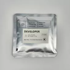 DV-896/ DV-8115 Девелопер черный (TK-895) для Kyocera FS-8520/ FS-8525/ FS-8020/ FS-8025/ FS-8130 совм.