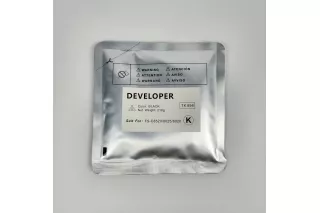 DV-896/ DV-8115 Девелопер черный (TK-895) для Kyocera FS-8520/ FS-8525/ FS-8020/ FS-8025/ FS-8130 совм.