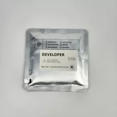 DV-8350/ DV-8550 Девелопер черный для Kyocera Taskalfa 2553ci/ 4052ci/ 3552/ 2552 совм.