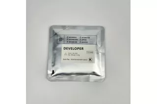 DV-8350/ DV-8550 Девелопер черный для Kyocera Taskalfa 2553ci/ 4052ci/ 3552/ 2552 совм.