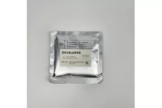 DV-8305/ DV-8505 Девелопер (TK-4550) черный для Kyocera Taskalfa 3550/ 4550/ 5550/ 5551 совм.