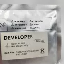 DV-8305/ DV-8505 Девелопер (TK-4550) черный для Kyocera Taskalfa 3550/ 4550/ 5550/ 5551 совм.