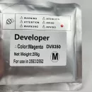 DV-8350/ DV-8550 Девелопер малиновый для Kyocera Taskalfa 2553ci/ 4052ci/ 3552/ 2552 совм.