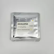 DV-8350/ DV-8550 Девелопер желтый для Kyocera Taskalfa 2553ci/ 4052ci/ 3552/ 2552 совм.