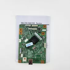 Spider 4 u. Плата управления (форматирования) no chip для МФУ Pantum M6500 u. ориг.