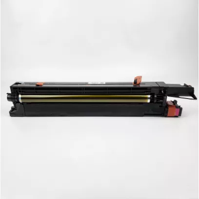 IU-712M r. Блок проявки малиновый с девелопером и фотобарабаном для Коника Минолта bizhub C659/ C759 ref.