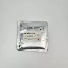 DV-8305/ DV-8505 Девелопер (TK-4550) малиновый для Kyocera Taskalfa 3550/ 4550/ 5550/ 5551 совм.