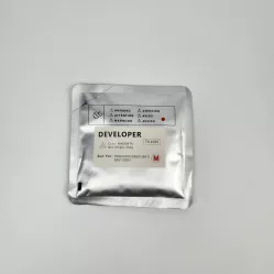 DV-8305/ DV-8505 Девелопер (TK-4550) малиновый для Kyocera Taskalfa 3550/ 4550/ 5550/ 5551 совм.