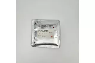 DV-8305/ DV-8505 Девелопер (TK-4550) малиновый для Kyocera Taskalfa 3550/ 4550/ 5550/ 5551 совм.