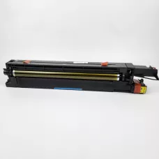 IU-712Y r. Блок проявки желтый с девелопером и фотобарабаном для Коника Минолта bizhub C659/ C759 ref.