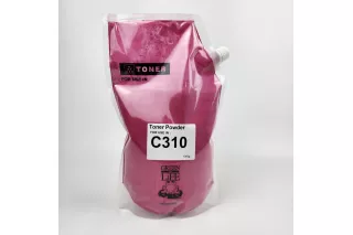 TK-896/ TK-8115/ TK-8315/ TK-8325 Тонер SAKATA C310M малиновый для Kyocera M8124/ M8130 1кг.