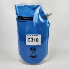 TK-896/ TK-8115/ TK-8315/ TK-8325 Тонер SAKATA C310C синий для Kyocera M8124/ M8130 1 кг.