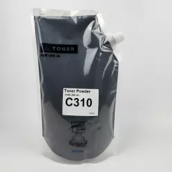 TK-896/ TK-8115/ TK-8315/ TK-8325 Тонер SAKATA C310K черный для Kyocera M8124/ M8130 1 кг.