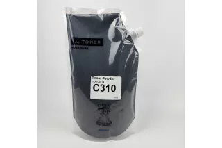 TK-896/ TK-8115/ TK-8315/ TK-8325 Тонер SAKATA C310K черный для Kyocera M8124/ M8130 1 кг.