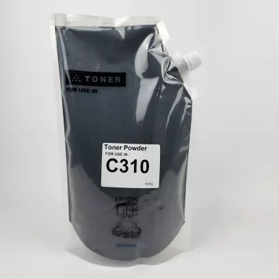 TK-896/ TK-8115/ TK-8315/ TK-8325 Тонер SAKATA C310K черный для Kyocera M8124/ M8130 1 кг.