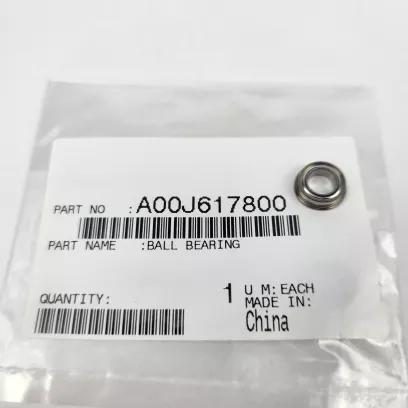 A00J617800  Подшипник для Коника Минолта PRO C6501P