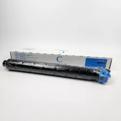 TK-8365C Картридж синий (Тонер Tomoegawa) для Kyocera TASKalfa 2554ci совм.