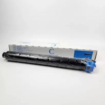 TK-8365C Картридж синий (Тонер Tomoegawa) для Kyocera TASKalfa 2554ci совм.