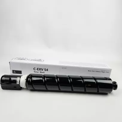 C-EXV54K Черный тонер картридж для Canon iR C3025i/ C3025/ C3125i совм.
