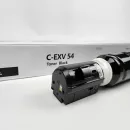 C-EXV54K Черный тонер картридж для Canon iR C3025i/ C3025/ C3125i совм.