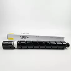 C-EXV54Y Желтый тонер картридж для Canon iR C3025i/ C3025/ C3125i совм.