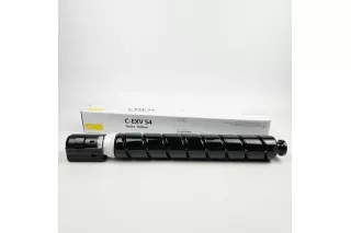 C-EXV54Y Желтый тонер картридж для Canon iR C3025i/ C3025/ C3125i совм.