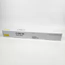 C-EXV54Y Желтый тонер картридж для Canon iR C3025i/ C3025/ C3125i совм.