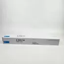 C-EXV54C Синий тонер картридж для Canon iR C3025i/ C3025/ C3125i совм.