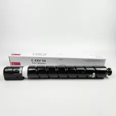 C-EXV54M Малиновый тонер картридж для Canon iR C3025i/ C3025/ C3125i совм.
