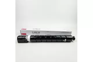 C-EXV54M Малиновый тонер картридж для Canon iR C3025i/ C3025/ C3125i совм.