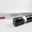 C-EXV54M Малиновый тонер картридж для Canon iR C3025i/ C3025/ C3125i совм.