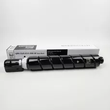 C-EXV49K Черный тонер картридж для Canon iR C3320/ C3822i/ C3826i/ C3830i/ C3835i/ C3720i/ C3725i совм.