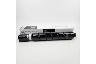 C-EXV49K Черный тонер картридж для Canon iR C3320/ C3822i/ C3826i/ C3830i/ C3835i/ C3720i/ C3725i совм.