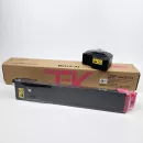 TK-8115M Картридж малиновый (тонер Sakata) для Kyocera ECOSYS M8124/ M8130 cовм.