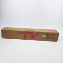TK-8115M Картридж малиновый (тонер Sakata) для Kyocera ECOSYS M8124/ M8130 cовм.