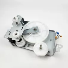 RM2-0875 u. Узел привода устройства подачи бумаги на 550 листов для Hp M607/ M608 u.
