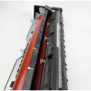 A2XKR71099 r. Узел термозакрепления (печь в сборе) для Коника Минолта bizhub 554e/ C554e ref.