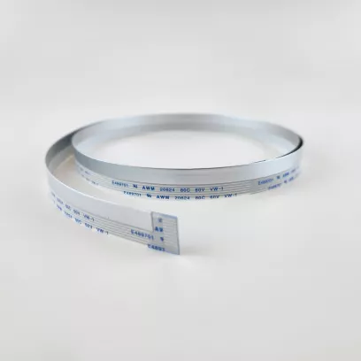 FK2-3764/ FK2-3516 c. Шлейф сканера  для Canon MF 4010/ 4015/ 4120/ 4122/ 4300 совм.