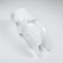RU7-0375 с. Шестерня 29T термоблока для HP Pro 400MFP/ M401/ M425 совм.