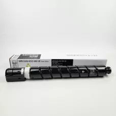 C-EXV49Y Желтый тонер картридж для Canon iR C3320/ C3822i/ C3826i/ C3830i/ C3835i/ C3720i/ C3725i совм.