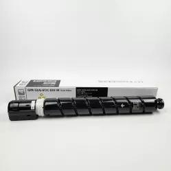C-EXV49Y Желтый тонер картридж для Canon iR C3320/ C3822i/ C3826i/ C3830i/ C3835i/ C3720i/ C3725i совм.