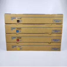 TN-328 Комплект туб пересыпка для Коника Минолта bizhub C250i/ C300i/ C360i