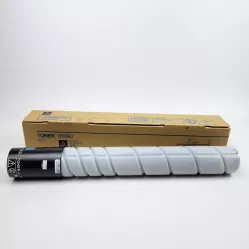 TN-216K c. Тонер черный (A11G151) для Коника Минолта bizhub C220/ C280 совм.