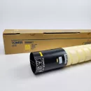 TN-216Y  c. Тонер желтый (A11G251) для Коника Минолта bizhub C220/ C280 совм.